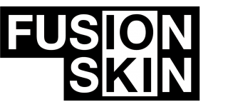 Fusion Skin Logo